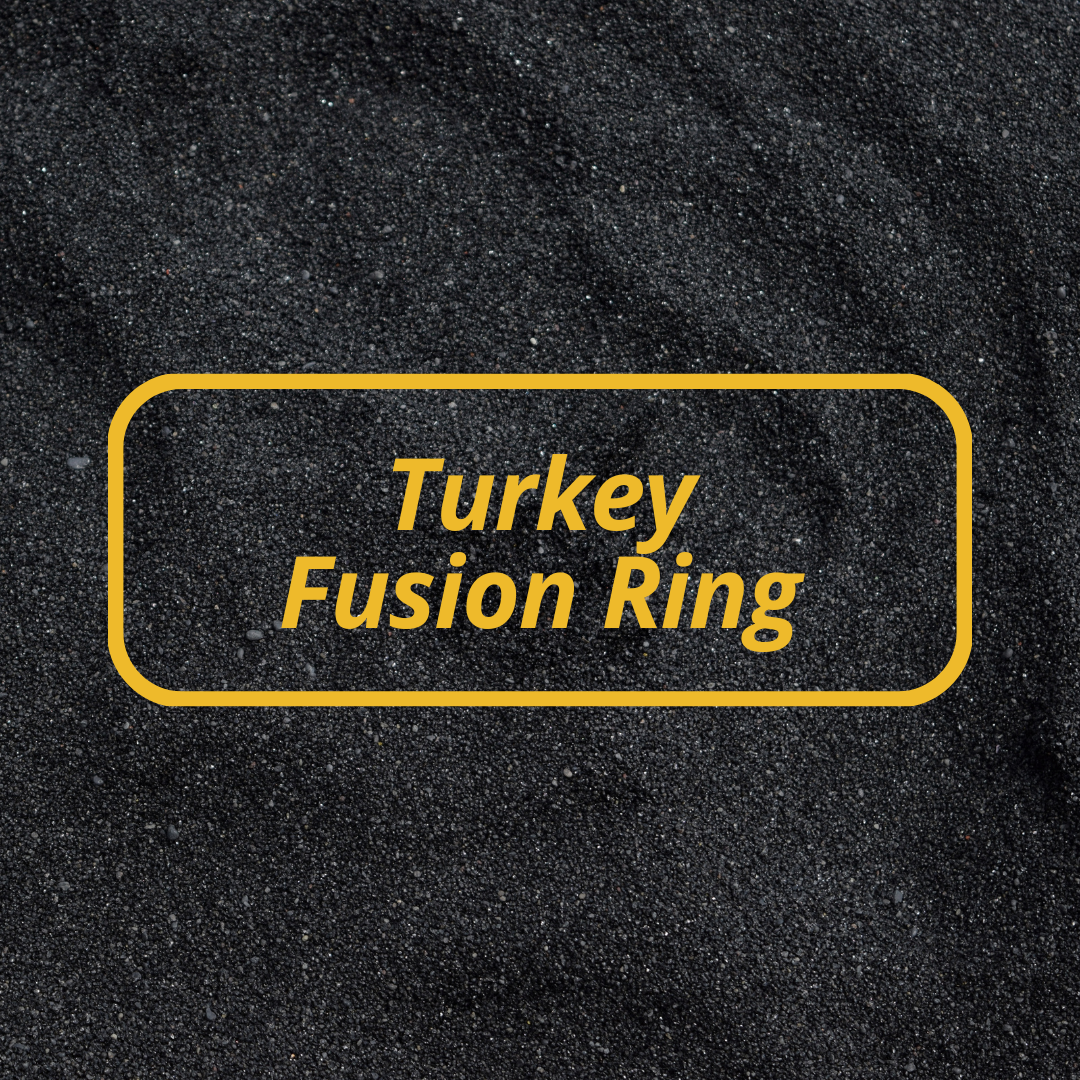 Turkey Fusion Ring